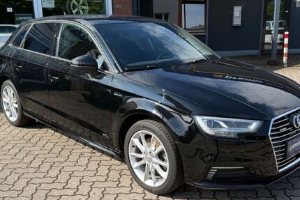 Audi A3 127.000 km 14.750 &euro; Neumünster 24536