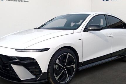 Hyundai IONIQ 6 1.119 km 49.990 &euro; Kronshagen 24119