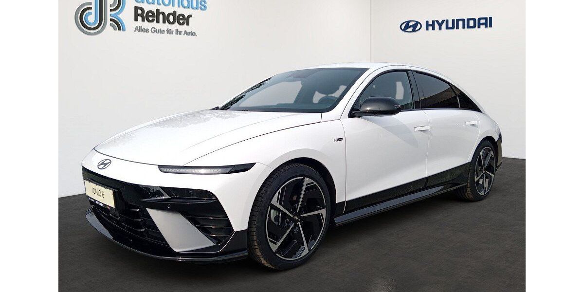 Hyundai IONIQ 6 1.119 km 49.990 &euro; Kronshagen 24119