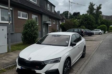 Skoda Octavia 114.000 km 27.000 &euro; Schwentinental 24223