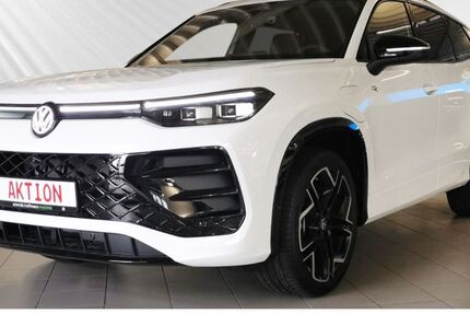 VW Tayron 20.000 km 49.980 &euro; Neumünster 24539