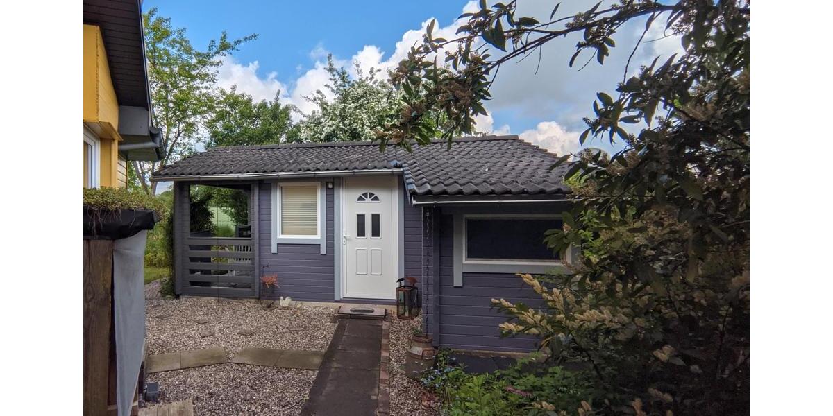 Bungalow Warder - 4 Zimmer, 88 m&sup2;, 269.000&euro; | Angebot:26689574