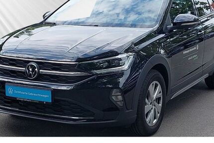 VW Taigo 9.000 km 24.980 € Kiel 24114