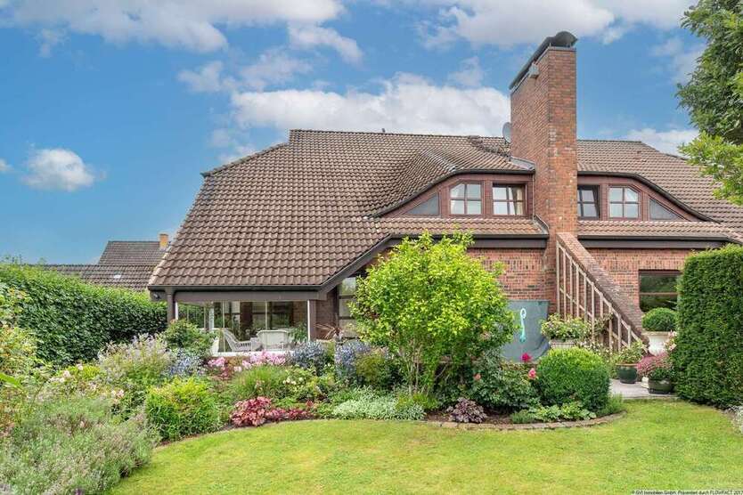 Haus zum Kaufen in Melsdorf 595.000 € 163 m²