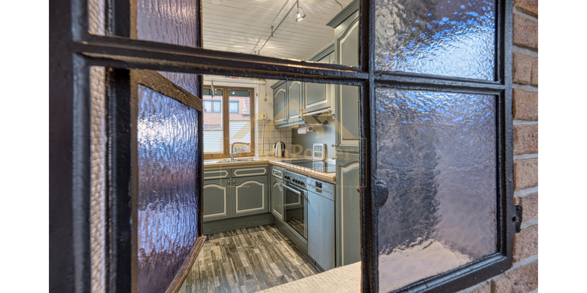 EnergieEffizienz trifft Moderne mit Wohnkomfort in Traumhafter Lage !!! - Reihenendhaus Kiel Elmschenhagen | Angebot:25365895