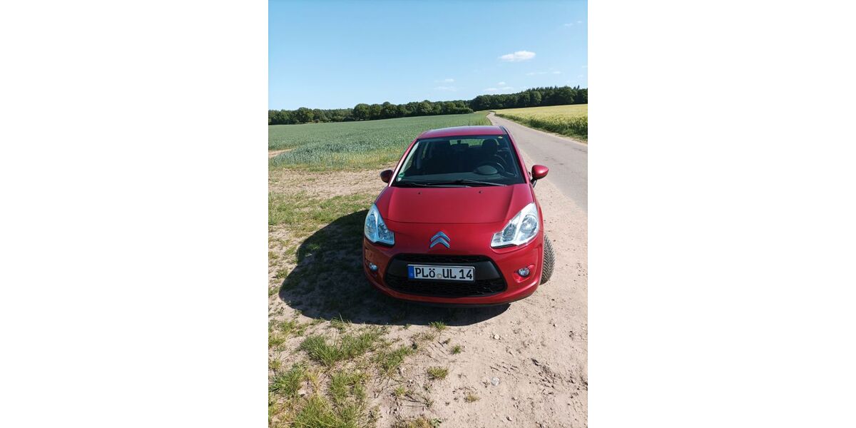 Citroen C3 60.161 km 4.960 &euro; Wankendorf 24601
