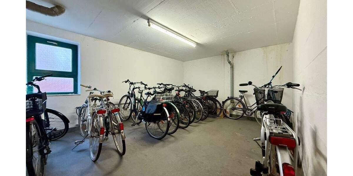 Etagenwohnung Kiel Damperhof - 1 Zimmer, 48 m&sup2;, 205.000&euro; | Angebot:24826395