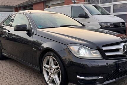 Mercedes-Benz C 250 312.000 km 9.700 &euro; Kiel 24146
