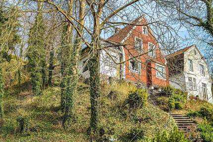 Haus Kiel Neumühlen-Dietrichsdorf - 8 Zimmer, 165 m&sup2;, 595.000&euro; | Angebot:25927168