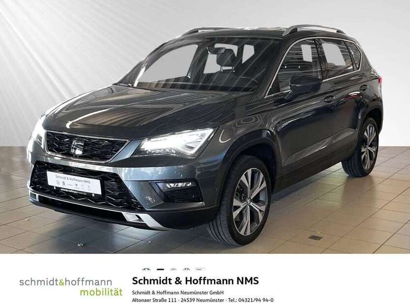 Ateca