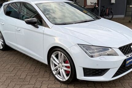 Seat Leon 115.000 km 17.490 &euro; Neumünster 24536
