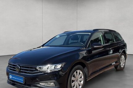 VW Passat Variant 34.500 km 29.480 &euro; Bordesholm 24582