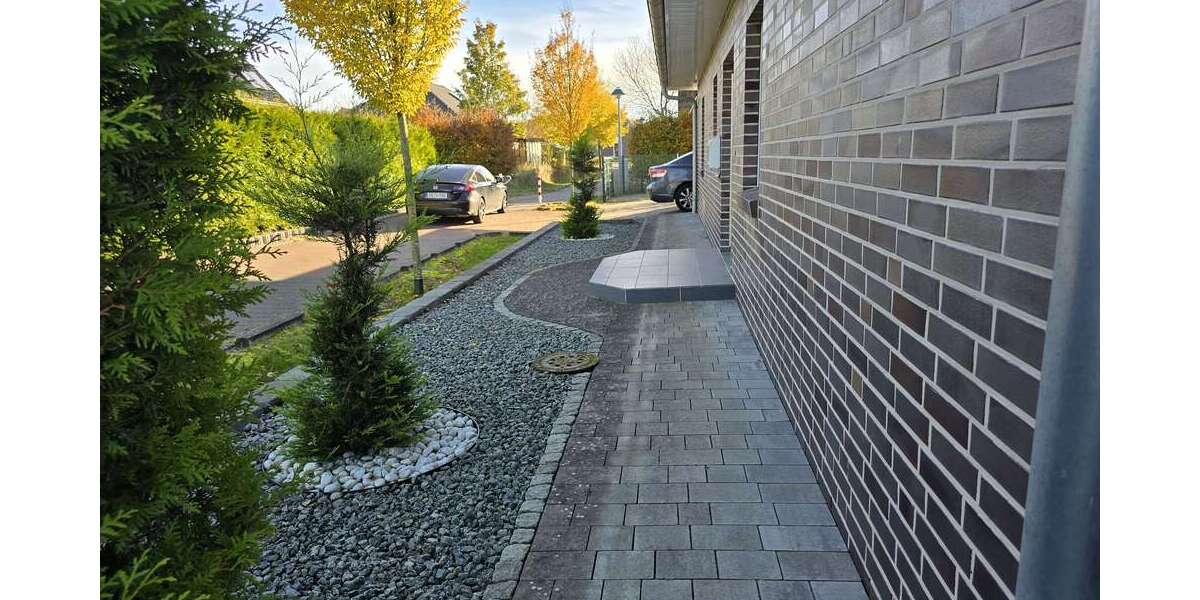 Einfamilienhaus Nortorf - 4 Zimmer, 137 m&sup2;, 490.000&euro; | Angebot:24457316