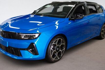 Opel Astra 16.780 km 24.980 &euro; Kiel 24145