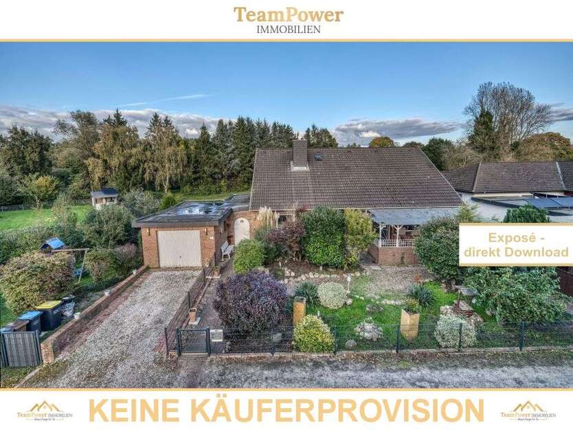 Haus zum Kaufen in Timmaspe 499.000 € 159.06 m² 5 zimmer