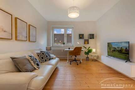 Zimmer Kiel Ellerbek - 2 Zimmer, 1.295&euro; | Angebot:22460054