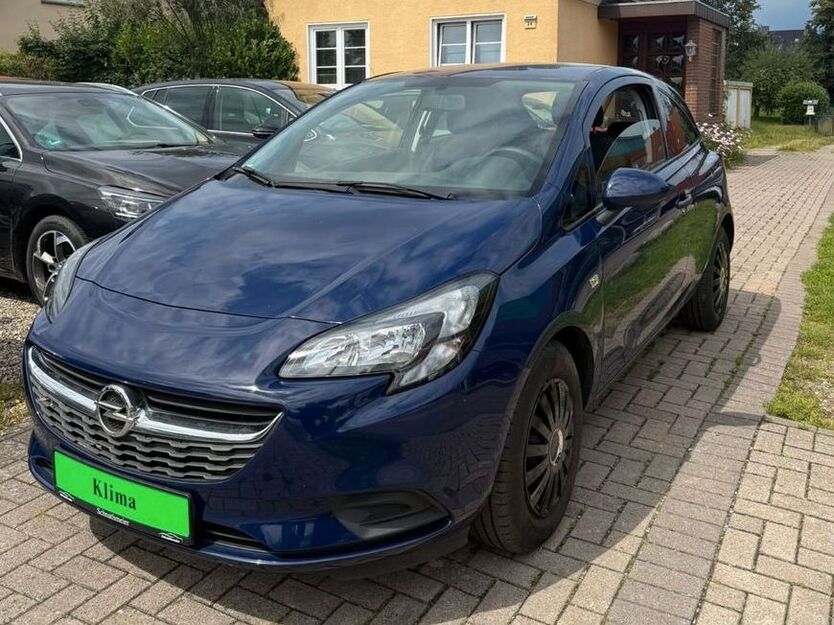 Opel Corsa 57.950 km 6.999 € Ascheberg 24326