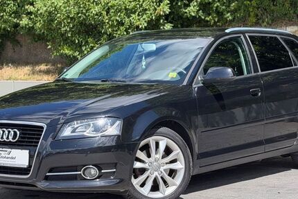 Audi A3 211.000 km 5.990 &euro; Kiel 24147