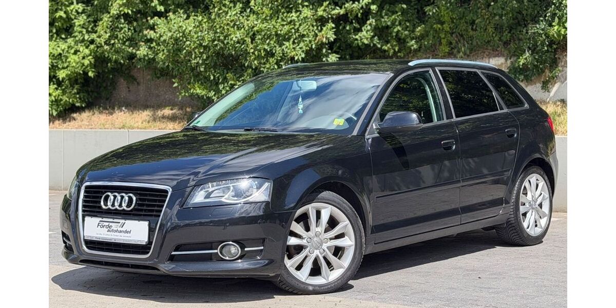 Audi A3 211.000 km 5.990 &euro; Kiel 24147