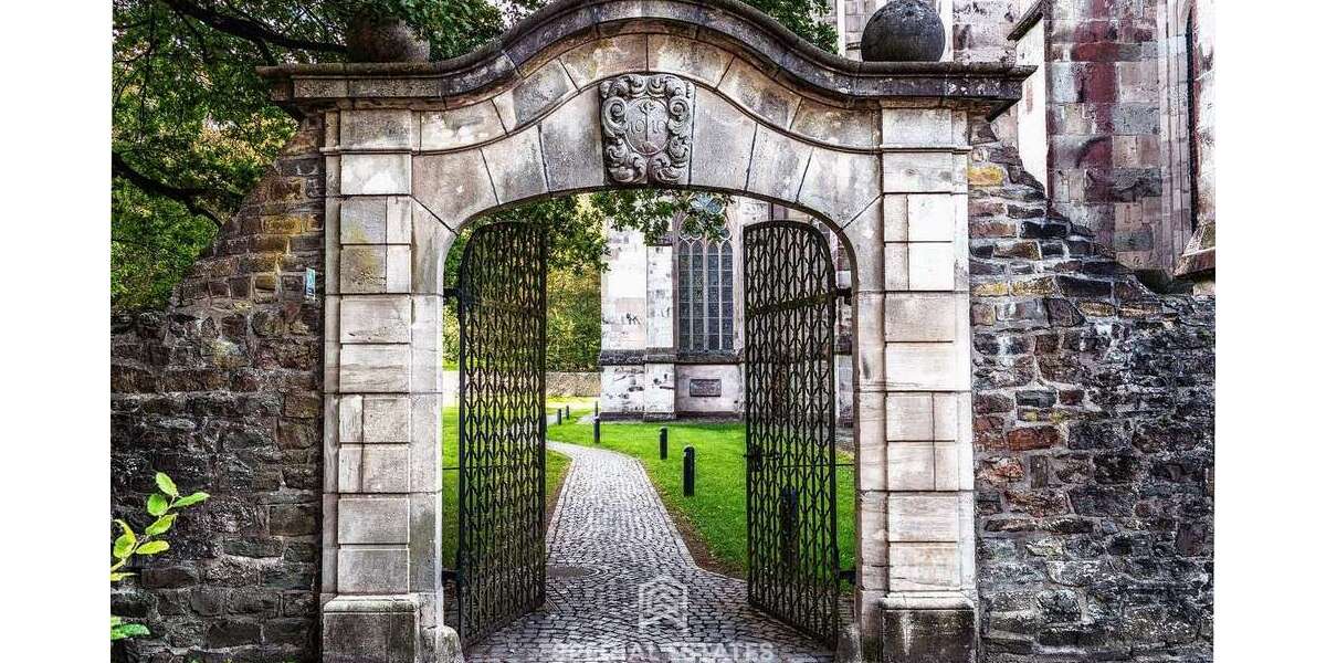 Gewerbeobjekt Kiel / Altstadt Altstadt - 3.650.000&euro; | Angebot:26032490