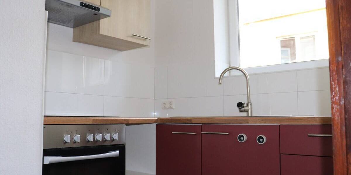 Gewerbeobjekt Neumünster Innenstadt - 2 Zimmer, 53 m&sup2;, 600&euro; | Angebot:25926388
