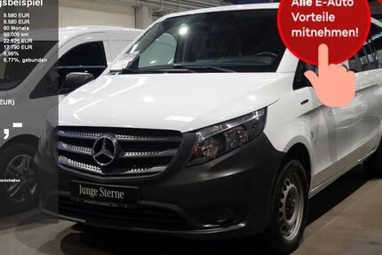 Mercedes-Benz eVito 16.956 km 27.370 &euro; Kiel 24109