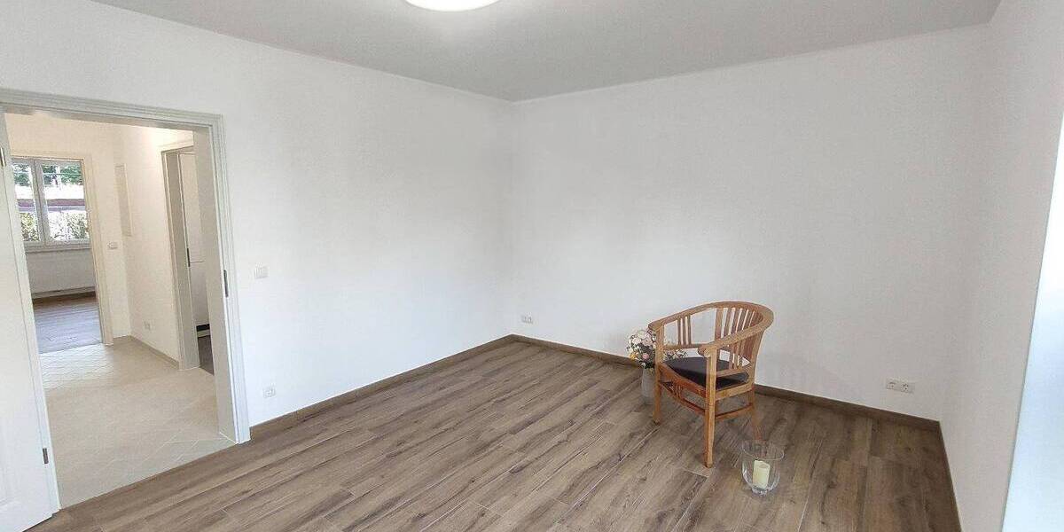 Etagenwohnung Kiel Wellingdorf - 2 Zimmer, 46 m&sup2;, 776&euro; | Angebot:26306306