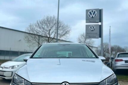 VW Golf 37.000 km 19.490 &euro; Schönberg 24217