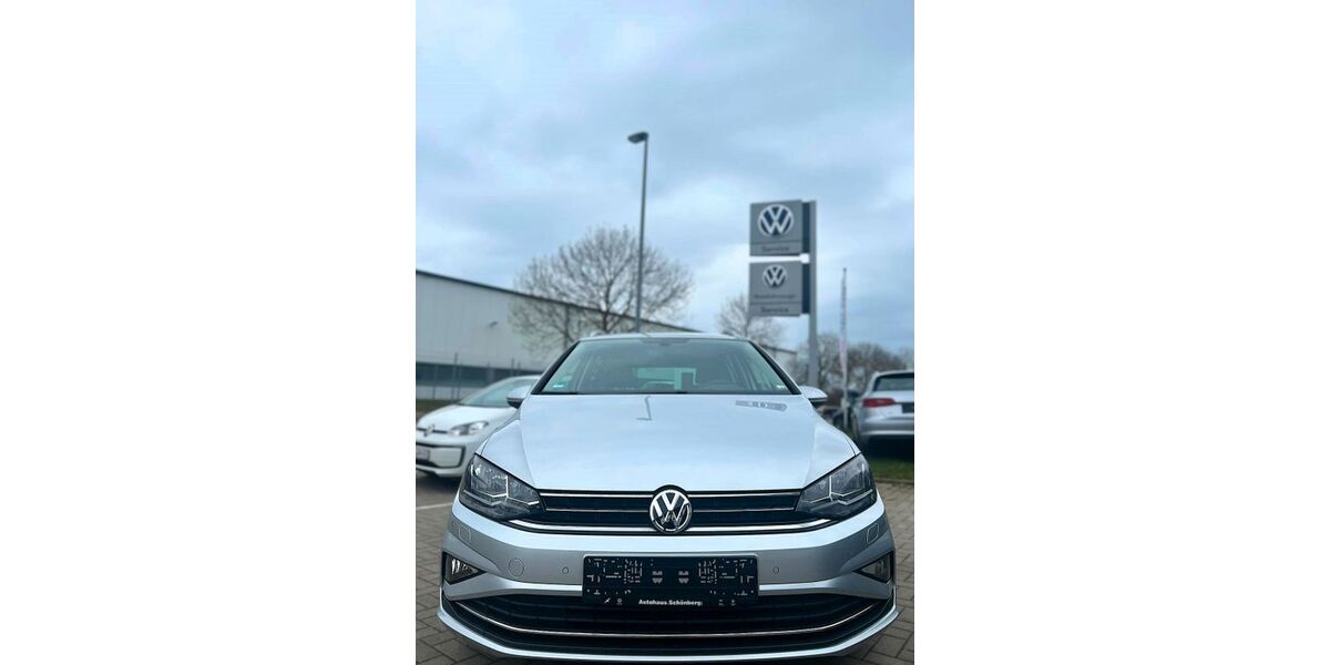 VW Golf 37.000 km 19.490 &euro; Schönberg 24217