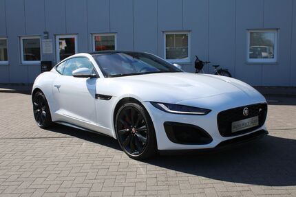 Jaguar F-Type 69.500 km 68.490 &euro; Neumünster 24539