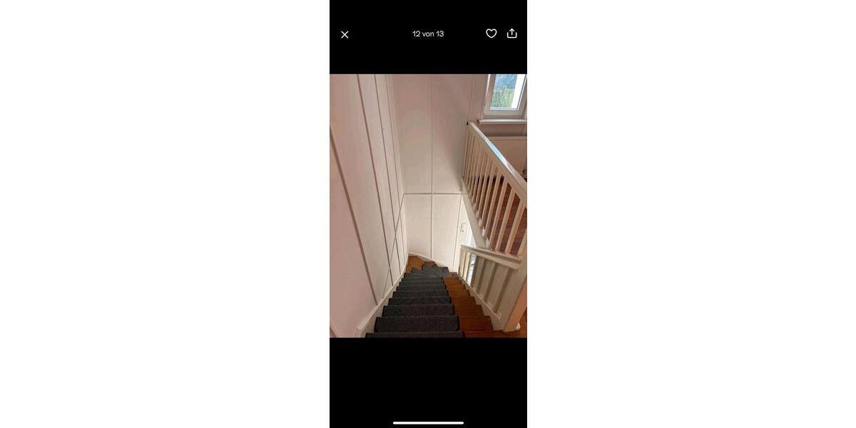 Wohnung zu vermieten 2.5 zimmer