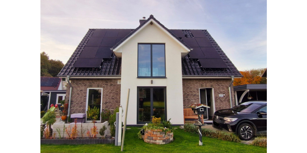 Einfamilienhaus Selent - 5 Zimmer, 165 m&sup2;, 650.000&euro; | Angebot:25614510