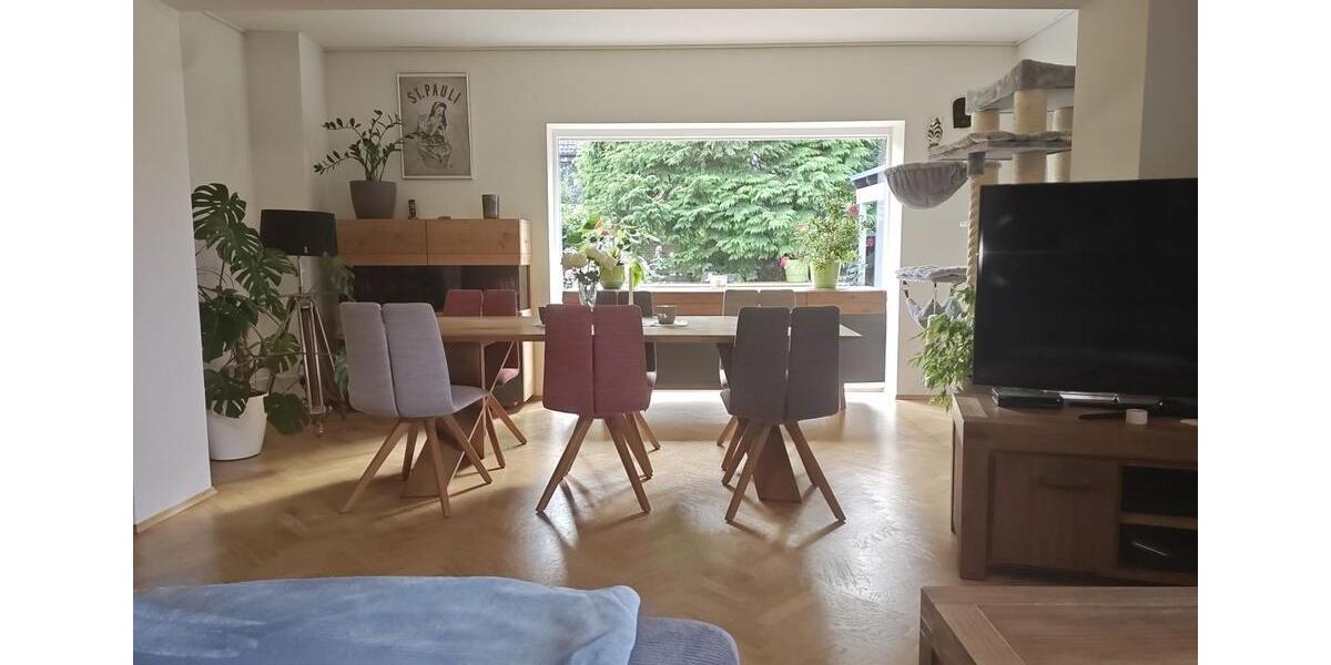 Doppelhaushälfte Schwentinental Klausdorf - 5 Zimmer, 225 m&sup2;, 1.950&euro; | Angebot:24984161