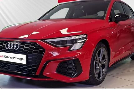 Audi A3 76.500 km 22.880 &euro; Kiel 24118
