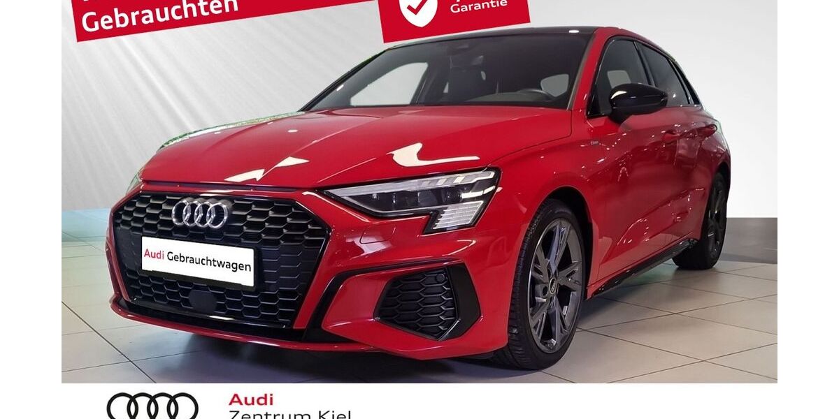 Audi A3 76.500 km 22.880 &euro; Kiel 24118