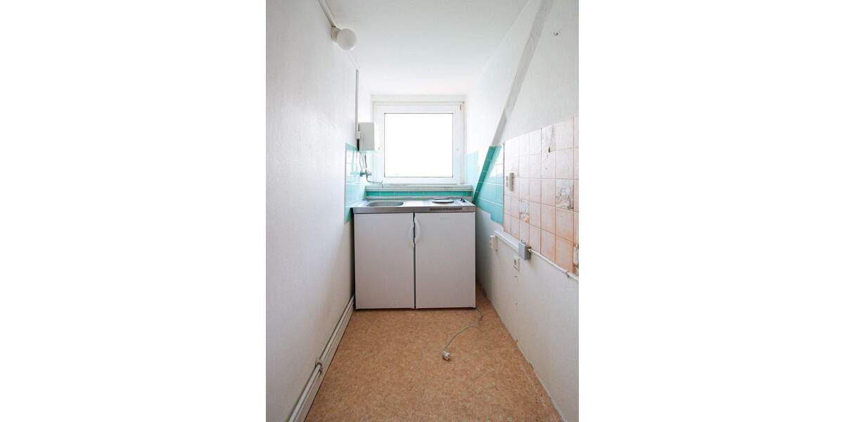 Etagenwohnung Kiel Blücherplatz - 3 Zimmer, 87 m&sup2;, 115.000&euro; | Angebot:25797113