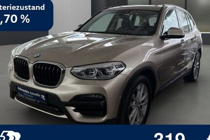 BMW X3 71.814 km 34.250 &euro; Kiel 24118