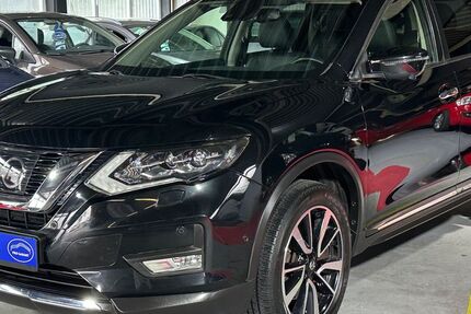 Nissan X-Trail 70.000 km 17.790 &euro; Kiel 24145
