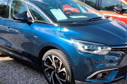Renault Scenic 127.000 km 15.400 &euro; Lütjenburg 24321