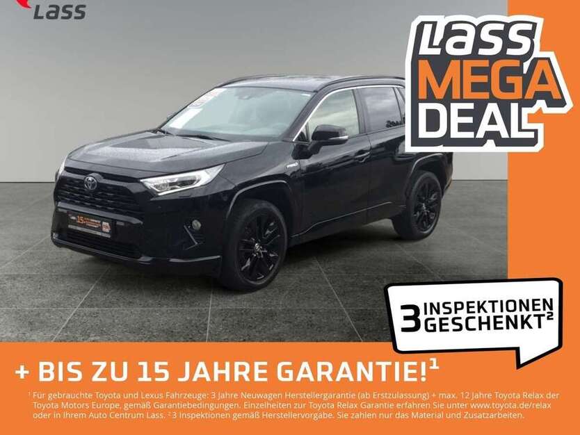 RAV 4