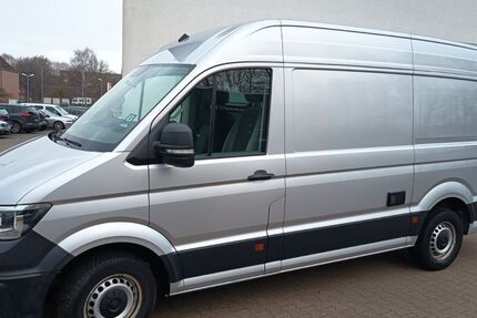 VW Crafter 228.000 km 21.900 &euro; Preetz 24211