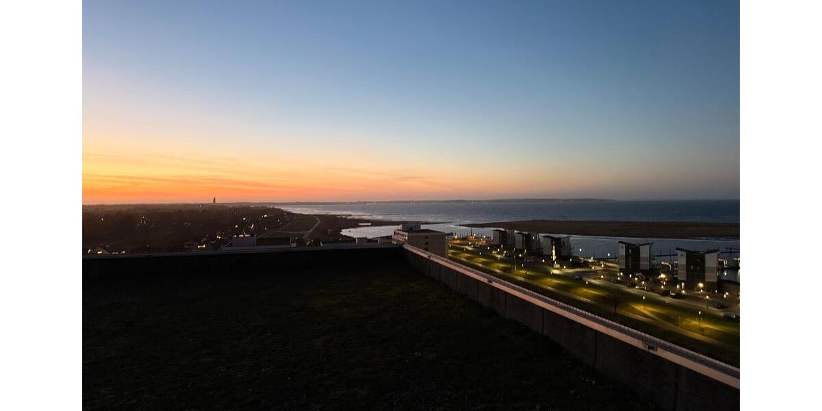 Etagenwohnung Laboe - 1 Zimmer, 33 m&sup2;, 125.000&euro; | Angebot:24695904