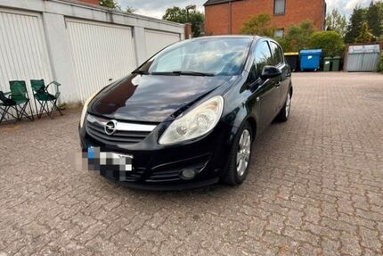 Opel Corsa 160.000 km 2.199 &euro; Neumünster 24539