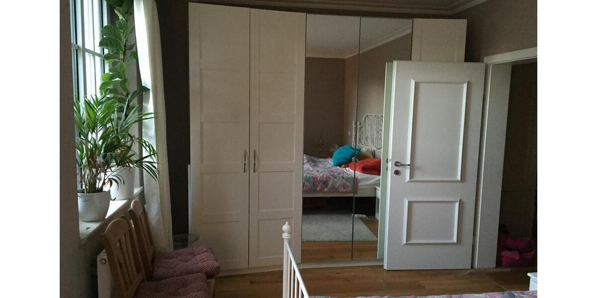 Terrassenwohnung Kiel Blücherplatz - 3 Zimmer, 85 m&sup2;, 599.000&euro; | Angebot:26591472