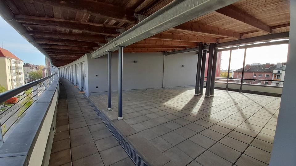 Etagenwohnung Kiel Ravensberg - 1 Zimmer, 30 m&sup2;, 322&euro; | Angebot:25542219