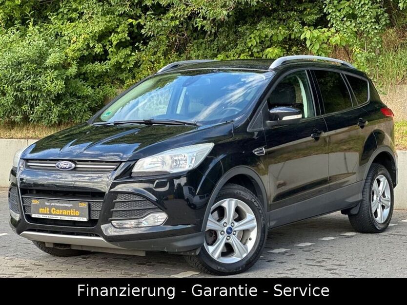 Kuga