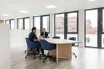 Buchen Sie Büroräume in Science Park Kiel 20 sqm für 4 Personen bei denen Sie sich um nichts mehr kümmern müssen zimmer