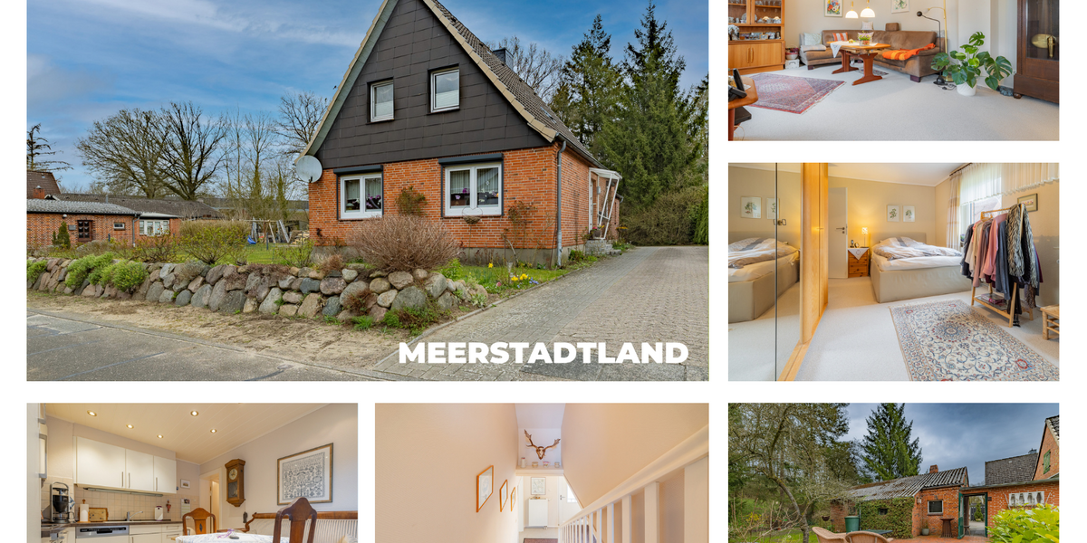 Einfamilienhaus Osterrönfeld - 4 Zimmer, 129 m&sup2;, 239.000&euro; | Angebot:26312512