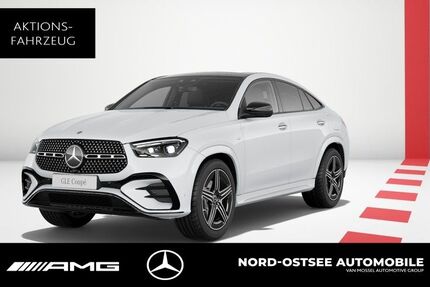 Mercedes-Benz GLE 350 3.000 km 98.998 &euro; Eckernförde 24340