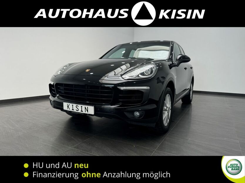 Porsche Cayenne 235.427 km 23.800 € Neumünster 24536